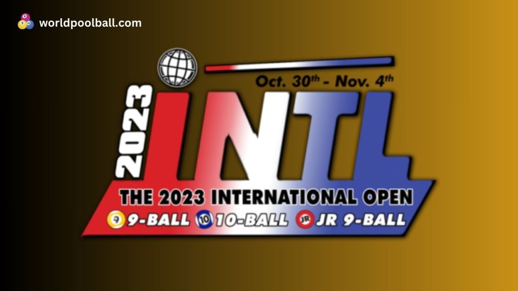 International Open Pool 2023
